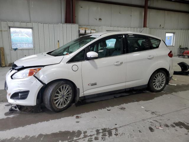 Ford Cmax (2014)