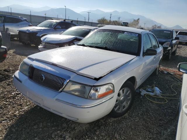 Mercury Grmarquis (2003)