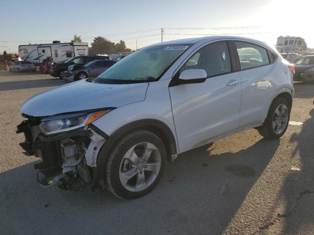 Honda Hr-v (2019)