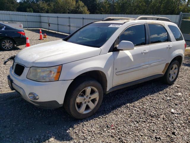 Pontiac Torrent (2009)