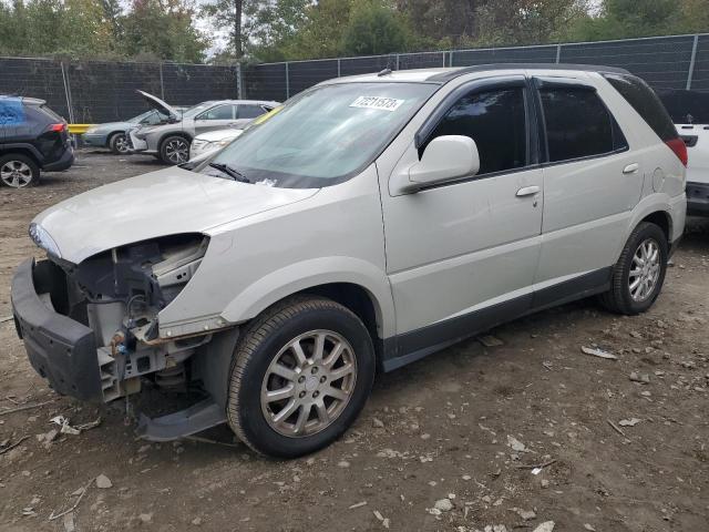 Buick Rendezvous (2006)