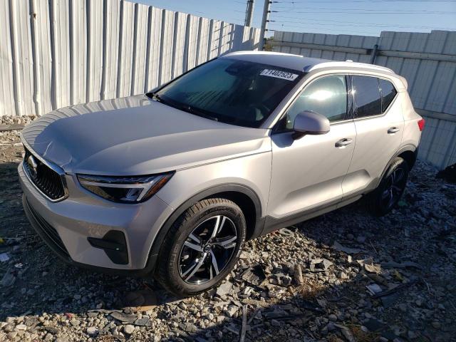 Volvo Xc40 core (2023)