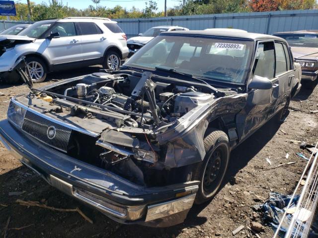 Buick All other (1985)