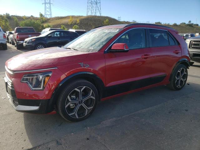 Kia Niro (2023)