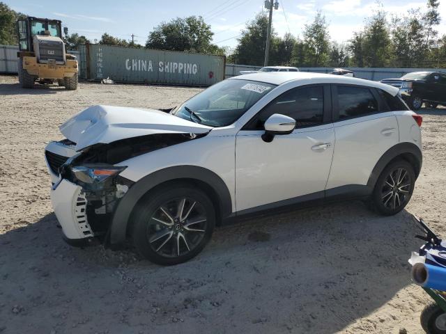 Mazda Cx-3 (2018)