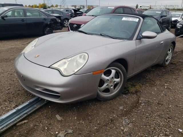 Porsche 911 (2002)
