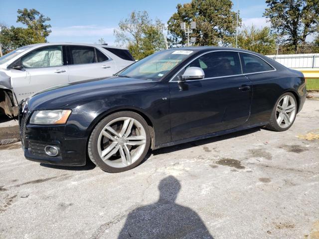 Audi S5-rs5 (2009)