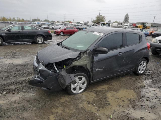 Chevrolet Spark (2021)