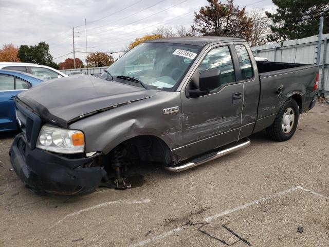 Ford All models (2005)