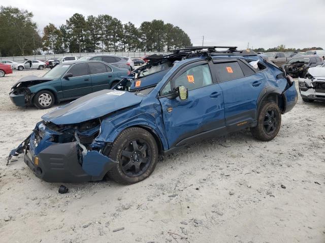 Subaru Outback wi (2022)
