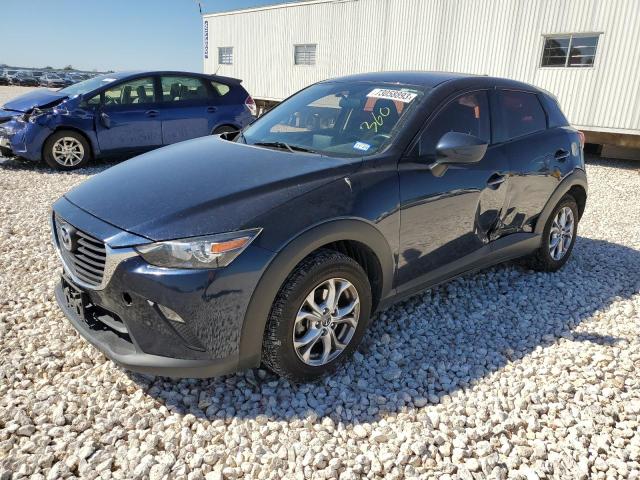 Mazda Cx-3 (2016)