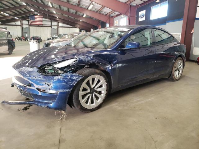 Tesla Model 3 (2022)