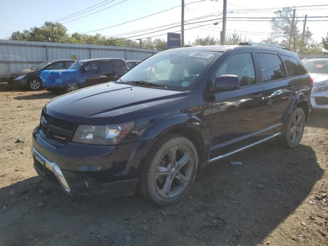 Dodge Journey cr (2017)