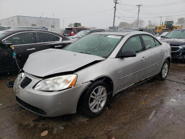 Pontiac G6 (2006)