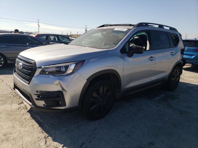 Subaru Ascent ony (2022)