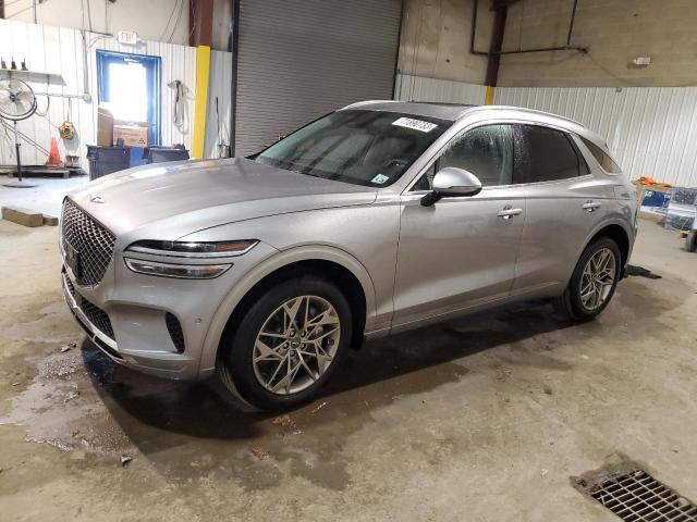 Genesis Gv70 base (2023)