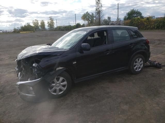 Mitsubishi Rvr es (2021)