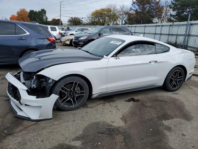 Ford All models (2020)