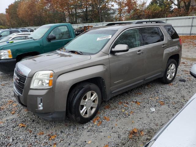 Gmc Terrain (2011)