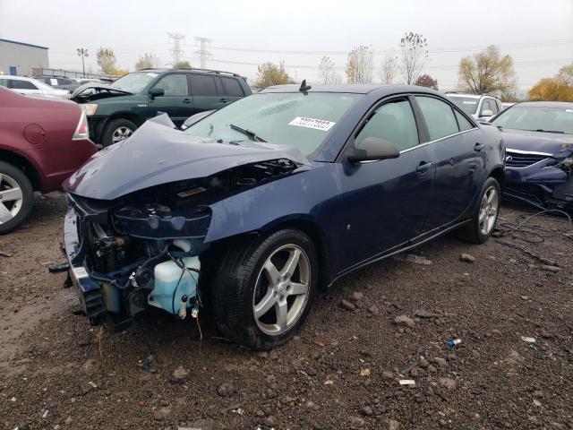 Pontiac G6 (2009)