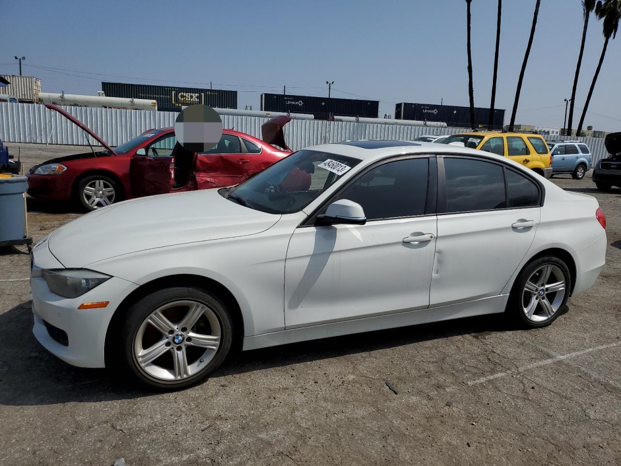 Bmw 3er (2015)