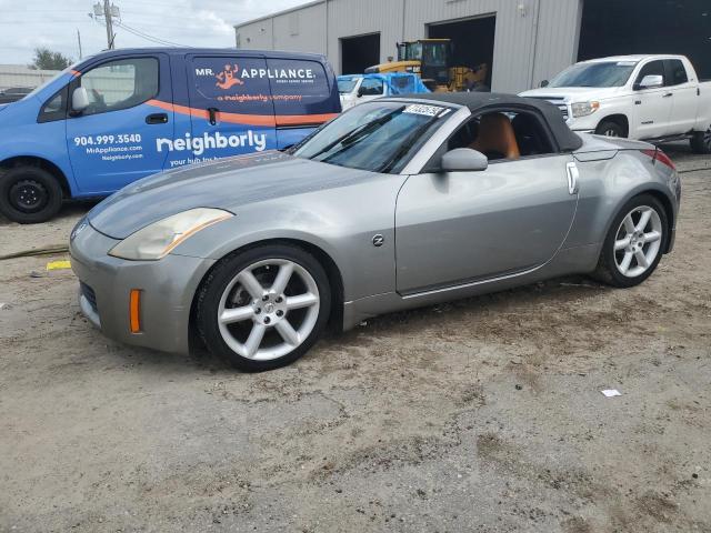 Nissan 350z (2005)