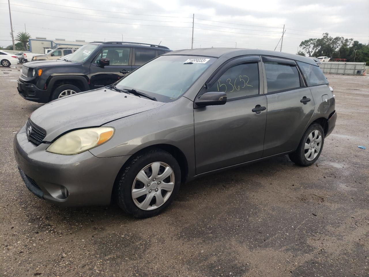 Toyota Corolla ma (2006)