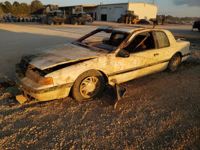 Mercury Cougar (1990)