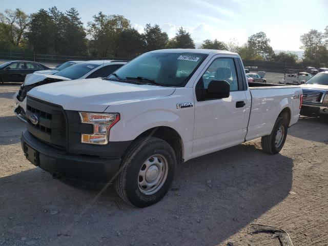 Ford All models (2016)