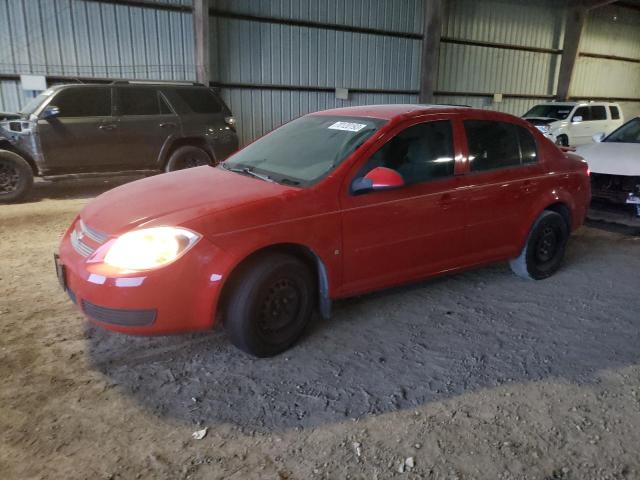 Chevrolet Cobalt (2007)