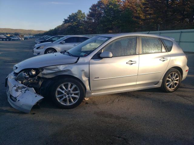 Mazda Mazda3 (2009)