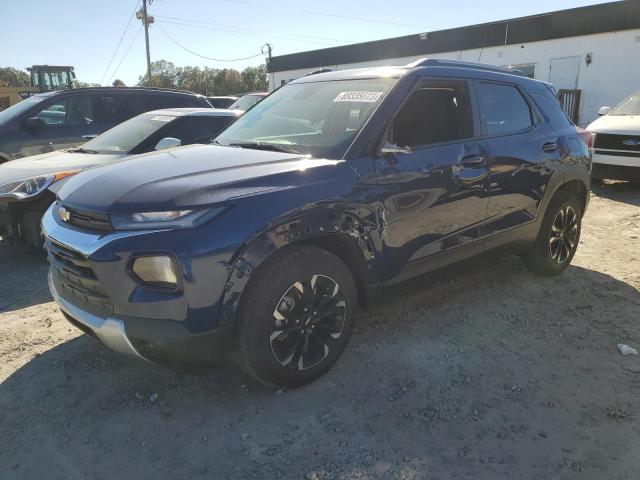 Chevrolet Trailblzr (2023)