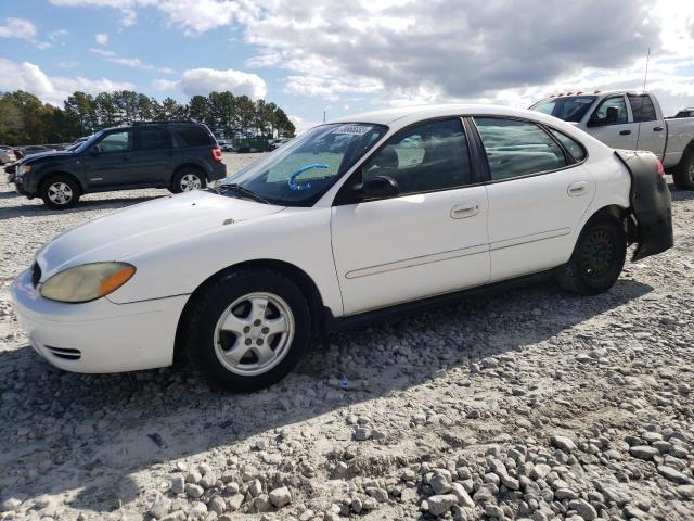 Ford Taurus (2005)
