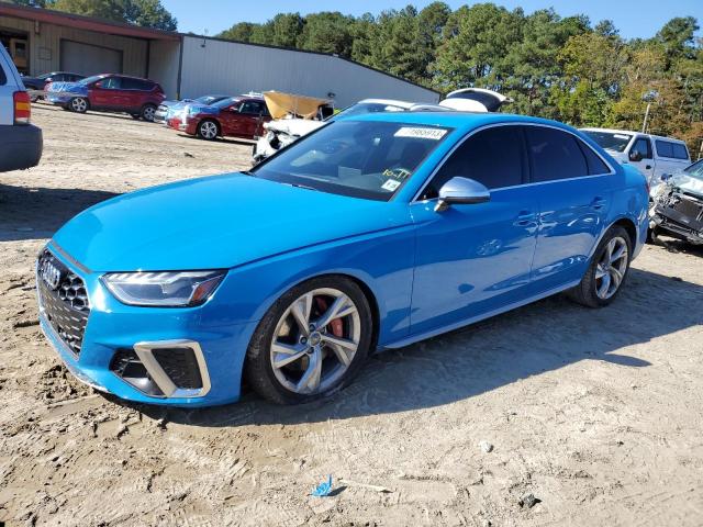 Audi S4-rs4 (2020)