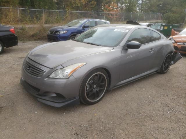 Infiniti G37 (2008)