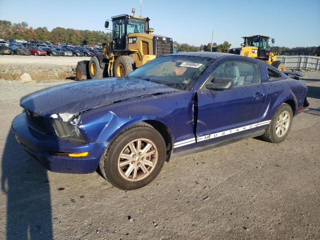 Ford All models (2005)