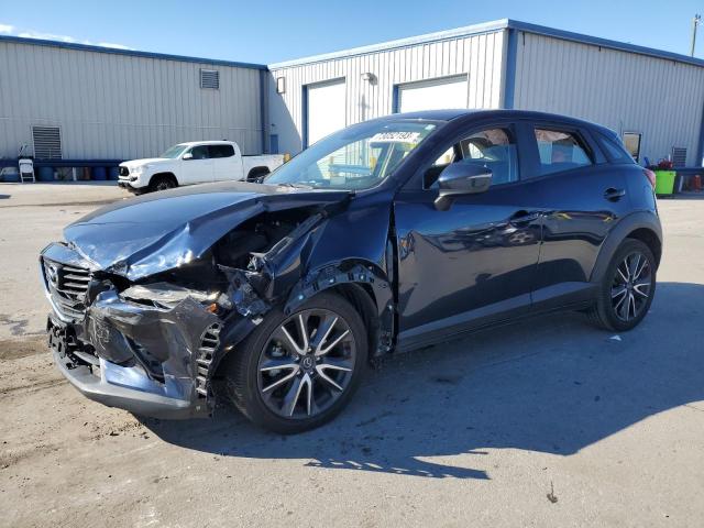 Mazda Cx-3 (2018)