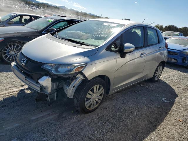 Honda Fit (2016)