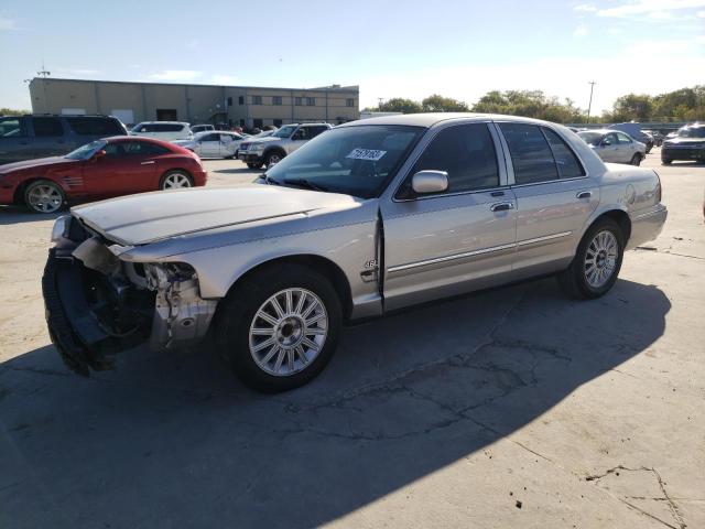 Mercury Grmarquis (2008)