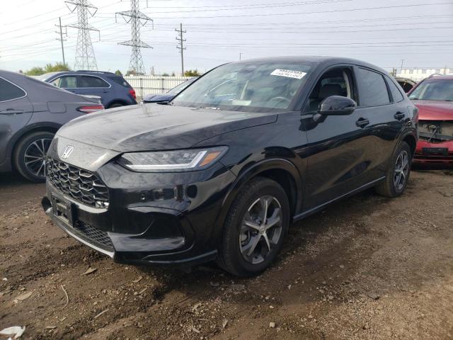 Honda Hr-v (2023)