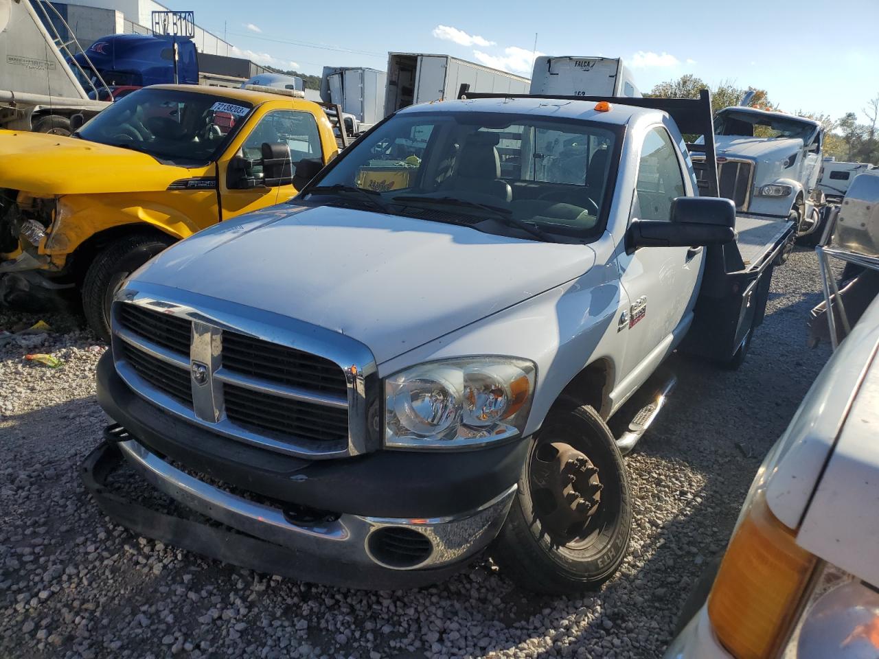Dodge Ram (2010)