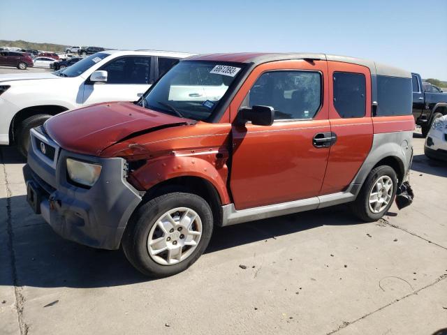 Honda Element (2005)