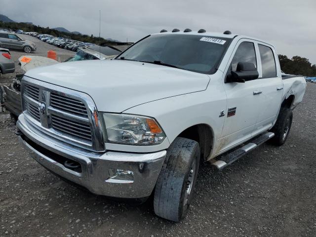 Dodge Ram (2010)