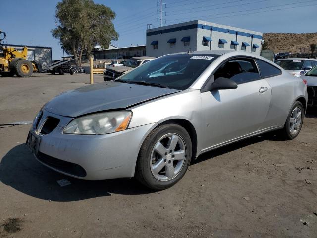 Pontiac G6 (2008)