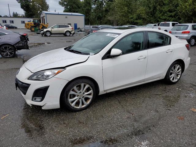 Mazda Mazda3 (2010)