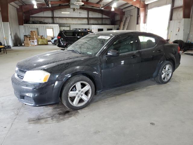 Dodge Avenger (2011)