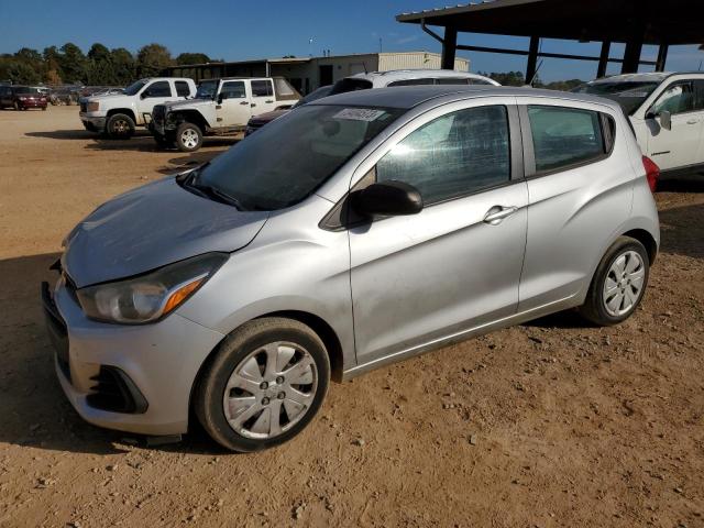 Chevrolet Spark (2016)
