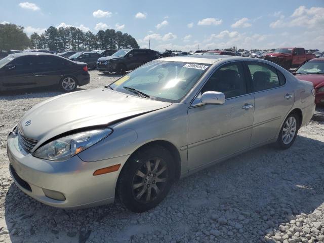 Lexus Es330 (2004)