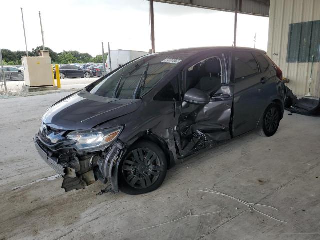 Honda Fit (2017)