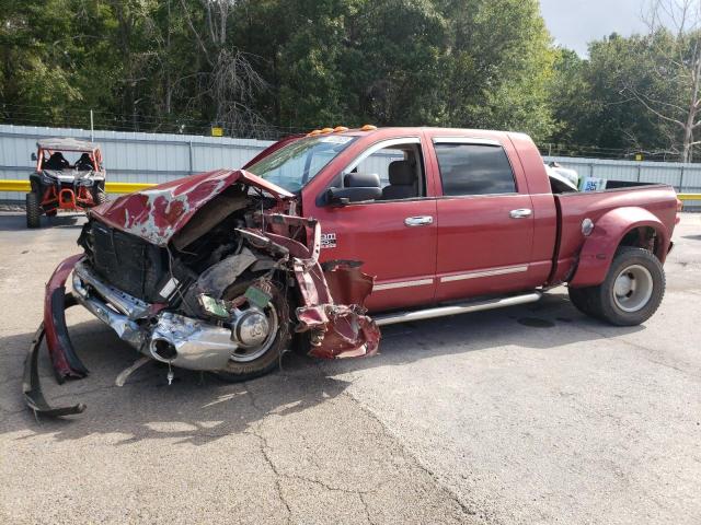 Dodge All models (2007)